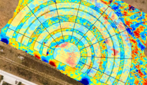 Археологи в Італії виявили сліди античного театру