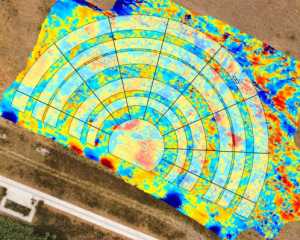 Археологи в Италии обнаружили следы античного театра