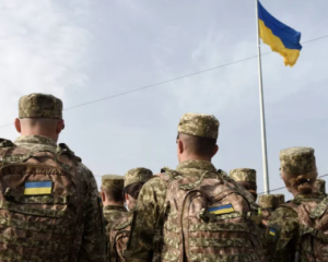 Комбат розкритикував несправедливу мобілізацію та слабку підготовку бійців