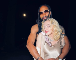 Мадонна заручилася з молодшим на 38 років коханим - ЗМІ