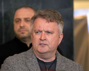 Кислица сделал заявление о войне РФ против Украины