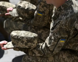 Рада ухвалила новий законопроєкт щодо мобілізації