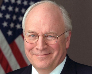 Умер Дик Чейни, который возглавлял Пентагон и дважды был вице-президентом США