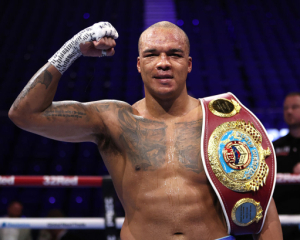 Гирн оценил шансы Уордли в возможном бою с Усиком