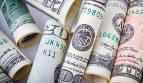 Доллар дорожает второй день подряд - курс валют на 5 ноября