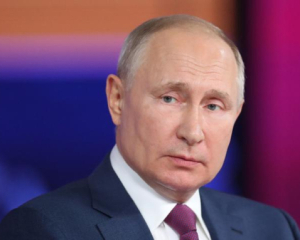 Путін не поїде на саміт G20 у ПАР