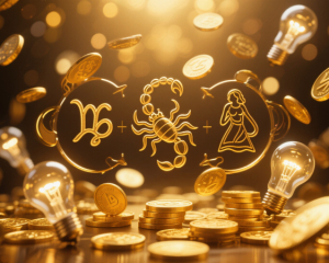 Каким трём знакам наконец повезёт в финансах и любви - ищите себя в списке