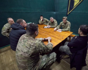 &quot;Стабильных позиций нет&quot;: Палиса объяснил, как изменилась война за год