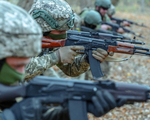 Ворог штурмує позиції ЗСУ і намагається закріпитися біля Покровська та Лиману