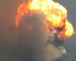 &quot;Трясуться стіни&quot;: У російському Орлі повідомляють про атаку на ТЕЦ