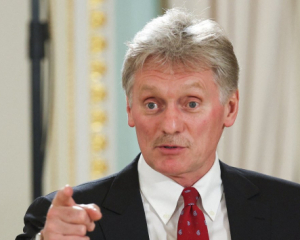 Росія вимагає пояснень від Трампа щодо ядерних випробувань