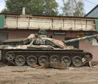 Сотни трупов и горы металлолома: сообщили новые потери РФ в Украине