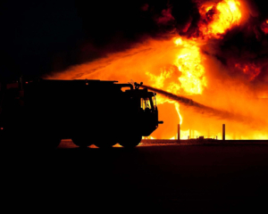 В США произошла смертельная авиакатастрофа