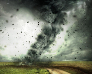 Смертоносный тайфун унес жизни 59 человек