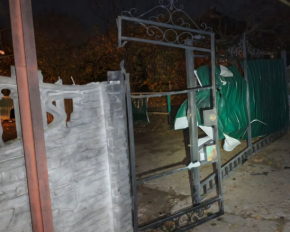 Дніпропетровщину накрили вогнем російські терористи: є поранений