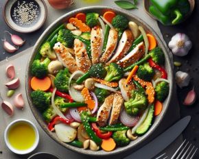 Як правильно поєднувати продукти, щоб отримати максимум користі