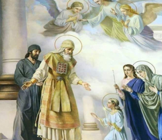 Третя Пречиста: про які заборони слід пам&#039;ятати в одне з найбільших свят у році