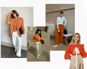 З чим поєднувати наймодніший відтінок цього сезону: дивіться фото готових образів