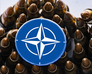 НАТО рискует проиграть войну РФ, если не начнет учиться у Украины