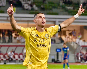 Роналду розповів, чим займатиметься після завершення футбольної кар'єри