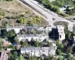 "Кілзона з кожним днем розширяється": заступник комбата розповів про наступ росіян