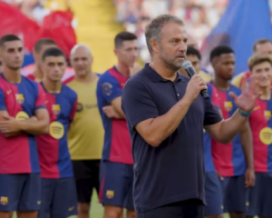 Все через Ямаля: ЗМІ дізналися про сенсаційне рішення тренера Барселони