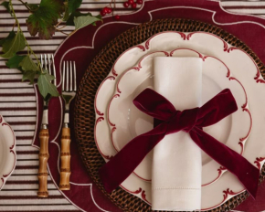 Як вишукано прикрасити дім до Різдва: головні тренди святкового декору