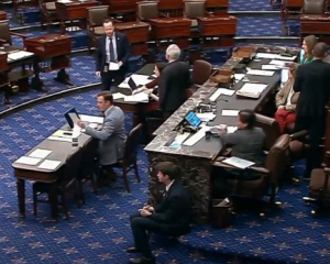 Шатдаун 2025 року виявився найтривалішою зупинкою роботи уряду в історії США