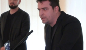 Від журналіста до режисера міжнародного рівня: шлях Іллі Фреймана