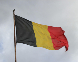 Бельгія може звернутися до НАТО через шпигунські безпілотники