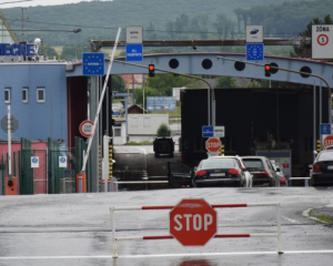 Працює система EES: прикордонники розповіли, чи треба українцям додаткові документи на кордоні Євросоюзу
