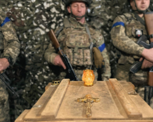 В Раді ухвалили закон щодо збільшення виплат сім'ям загиблих захисників України