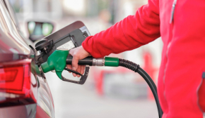 В Україні подешевшав бензин А-95, а дизельне пальне подорожчало