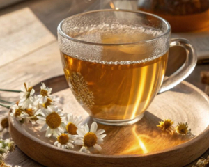 Семь видов чая, которые снижают давление