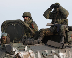 Розвідка перехопила розмову окупантів, які скаржаться на масові відмови воювати