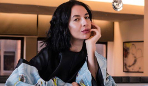 Елена Котенко: как юрист с мировой карьерой стала AI-художницей