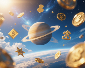 Любимцы судьбы: какие пять знаков будут в шаге от большого везения