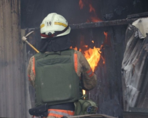 Все, кто там был – все 200. Нас &quot;слил&quot; кто-то из своих - морпех об атаке россиян на церемонию награждения 35-й бригады на Днепропетровщине