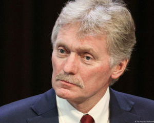 Песков начал оправдывать ядерные испытания россиян