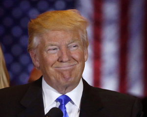 Путин просил помочь с войной в Украине - Трамп