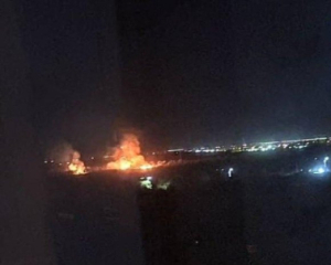 Безпілотники атакували НПЗ в російському Волгограді