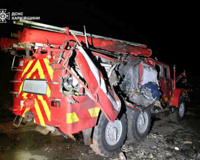 Россияне за три месяца убили пятерых спасателей и ранили более 30