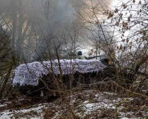 ВСУ остановили 100 атак агрессора на Покровском направлении