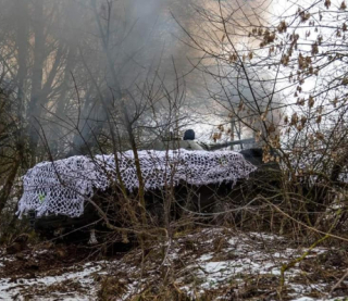 ЗСУ зупинили 100 атак агресора на Покровському напрямку