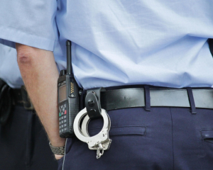 В Ливии арестовали обвиненного в военных преступлениях генерала