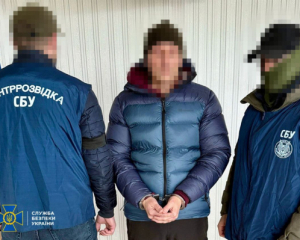 Зрадник намагався пустити під укіс військовий ешелон