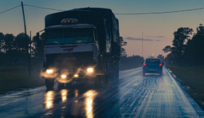 В Україні зріс попит на вантажівки: які марки к списку лідерів