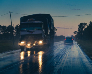 В Украине вырос спрос на грузовики: какие марки вошли в список лидеров