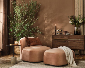 Встроенная кровать и особое освещение: семь тенденций дизайна спальни, которые становятся трендами 2026 года