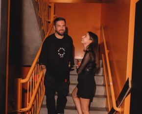 Сергій Танчинець таємно одружився з молодою піарницею - ЗМІ